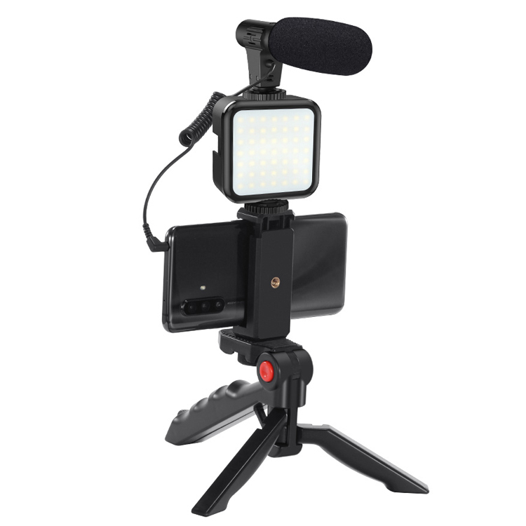 Smartphone Vlogging Kit