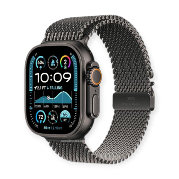 Apple Watch Ultra 2 (2024)