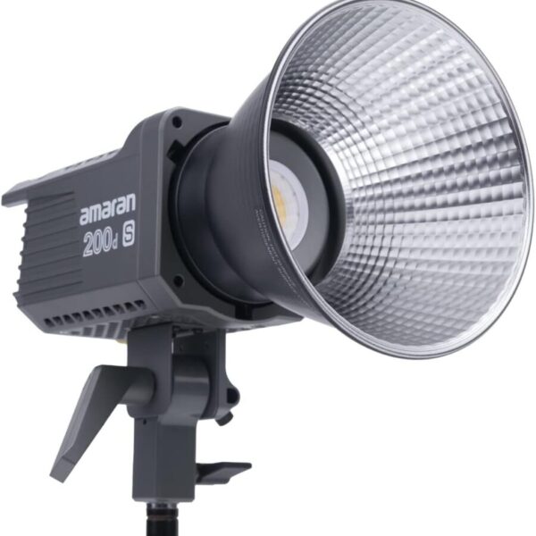 Aputure Amaran LED light