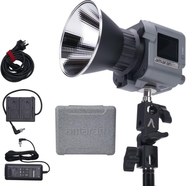 Amaran Daylight LED Monolight