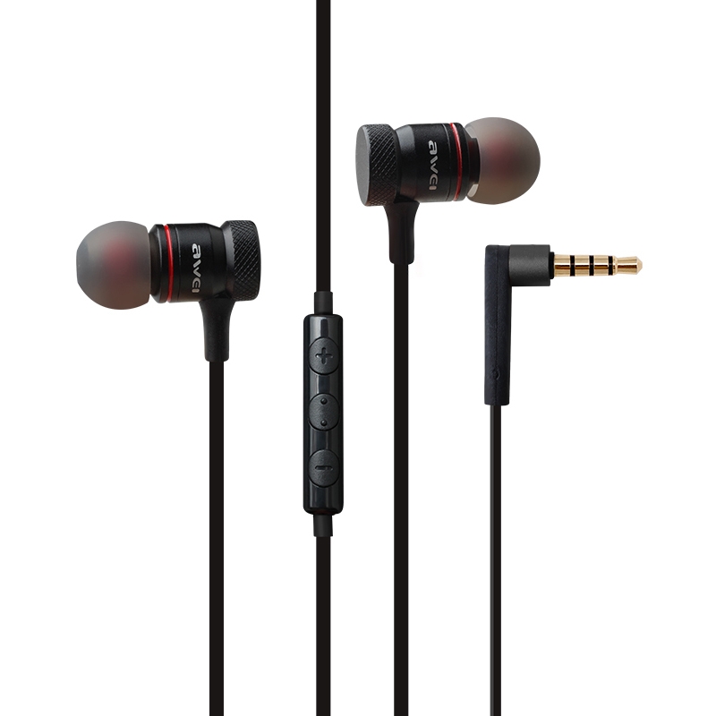 Awei ES70TY Wired Earphone