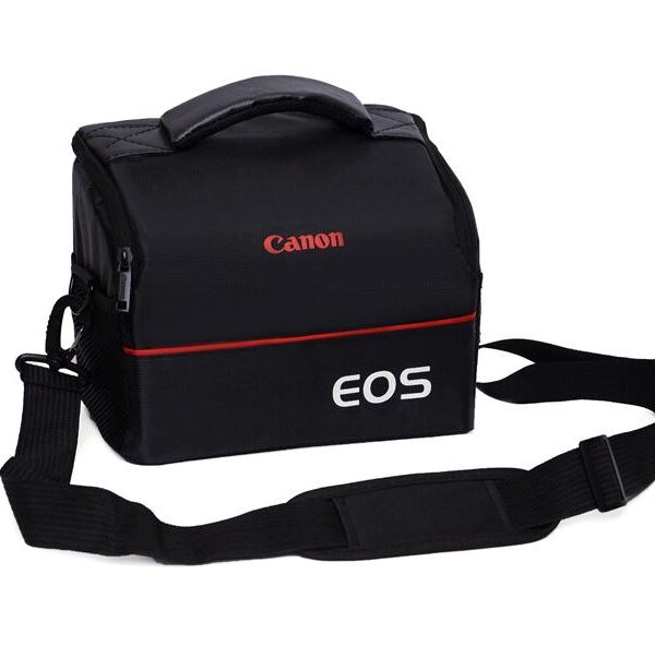 Canon EOS DSLR Shoulder Bag