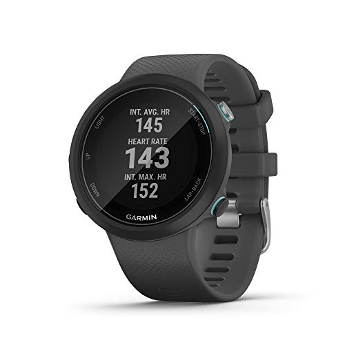 Garmin Swim 2 watch