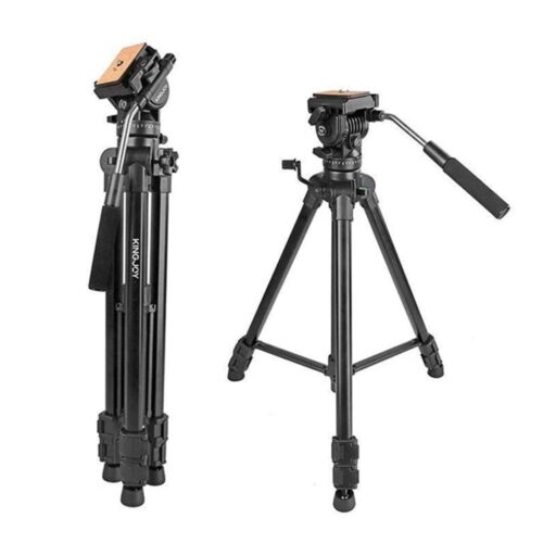 Kingjoy Vt890 Tripod Monopod