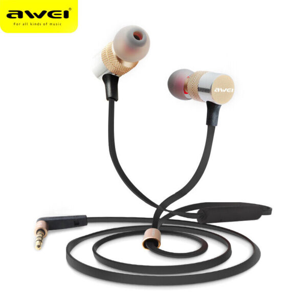 Awei ES20TY Wired Earphone