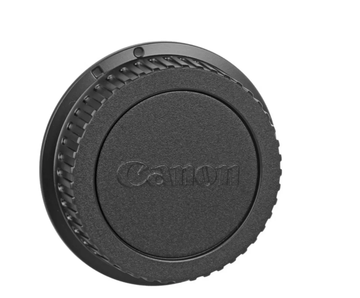 Canon Camera Lens Rear Cap