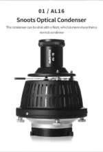 AMBITFUL AL-16 Optical snoot
