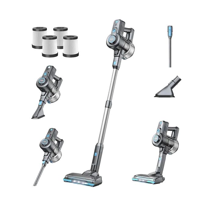 Oraimo UltraCleaner S 12kPa Stick Vacuum Cleaner