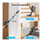 Oraimo UltraCleaner S 12kPa Stick Vacuum Cleaner