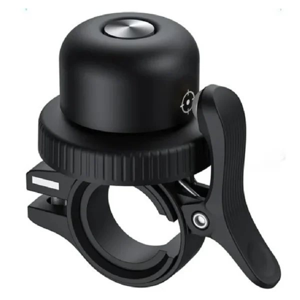 MILI MiTag Anti-Loss Bicycle Bell With Bluetooth Tracker