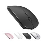 Rechargeable Bluetooth Mouse