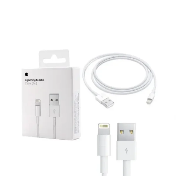 Apple Lightning to USB Cable