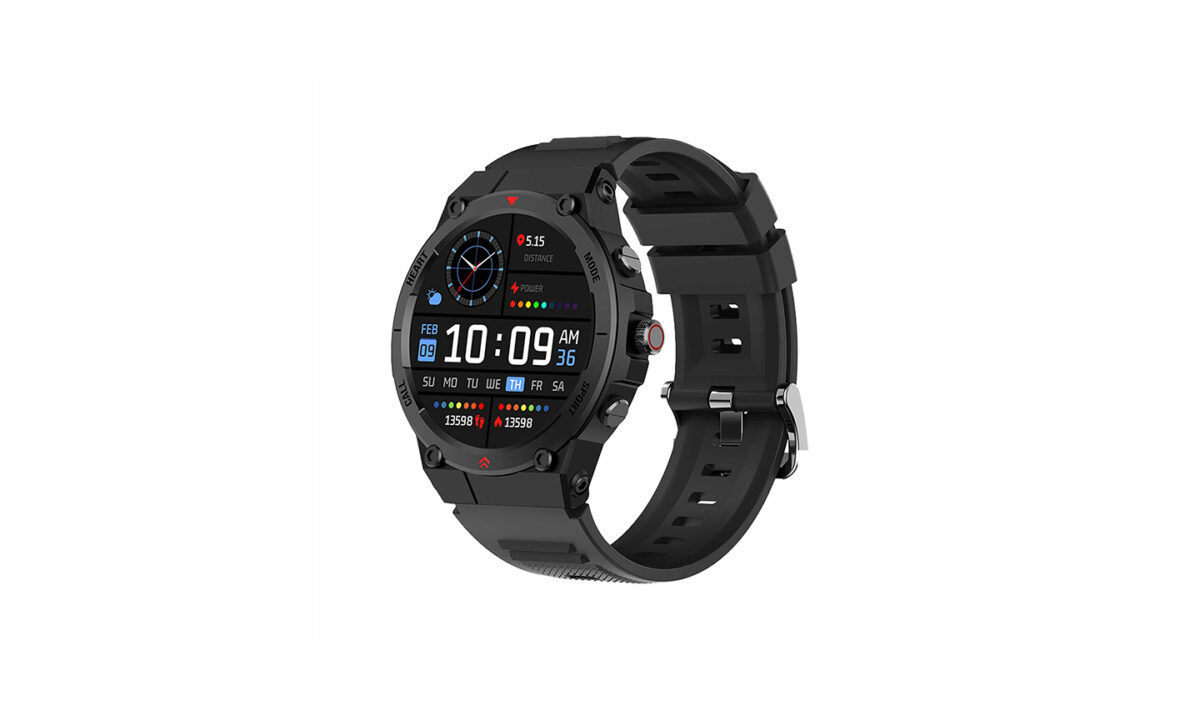 HEATZ HW1