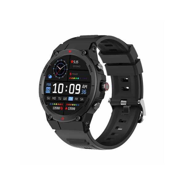 HEATZ HW1