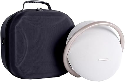 Portable Carrying Case for Onyx Studio 8/7 Speaker
