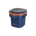 Green Lion Foldable Mini Washing Machine