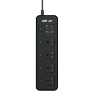 Green lion PD30W Power Socket