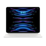 Magic Keyboard for iPad Pro 12.9