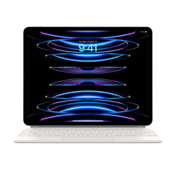 Magic Keyboard for iPad Pro 12.9