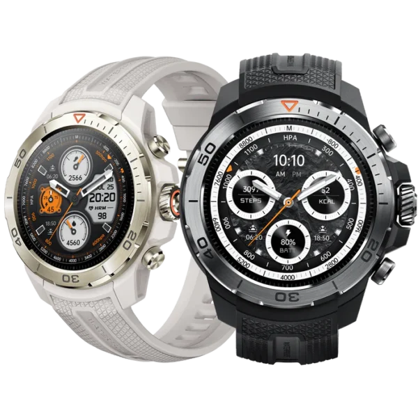 Mibro GS Explorer GPS Smart watch