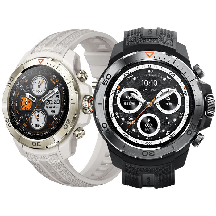Mibro GS Explorer GPS Smart watch