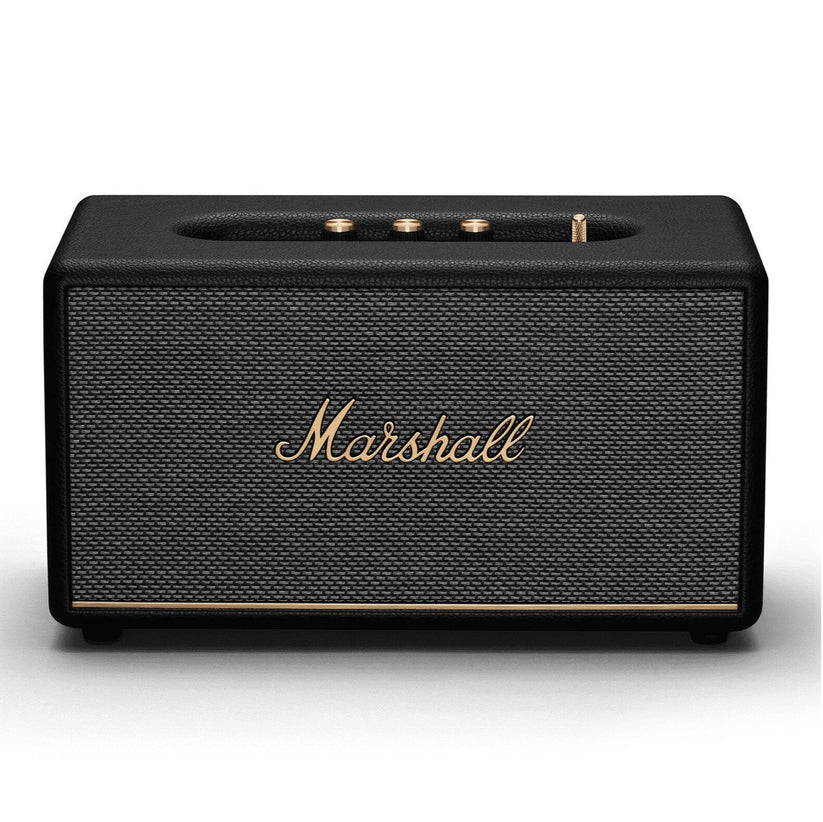 Marshall Acton III Bluetooth Speaker