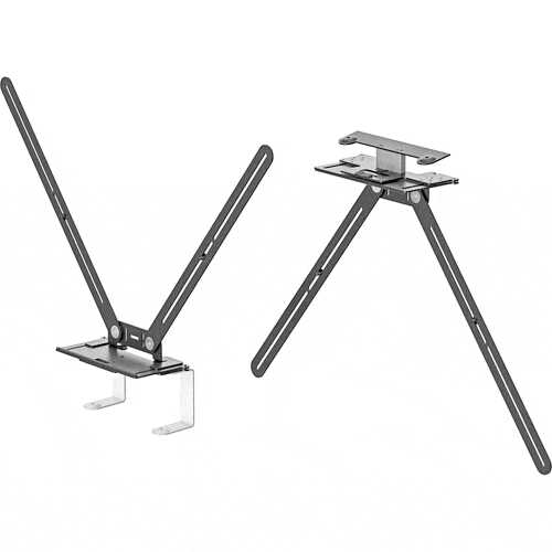 Logitech TV Mount for Rally Video Bars